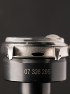 Rolex 1500 Tropical Lavender Dial Oyster Perpetual 1968s