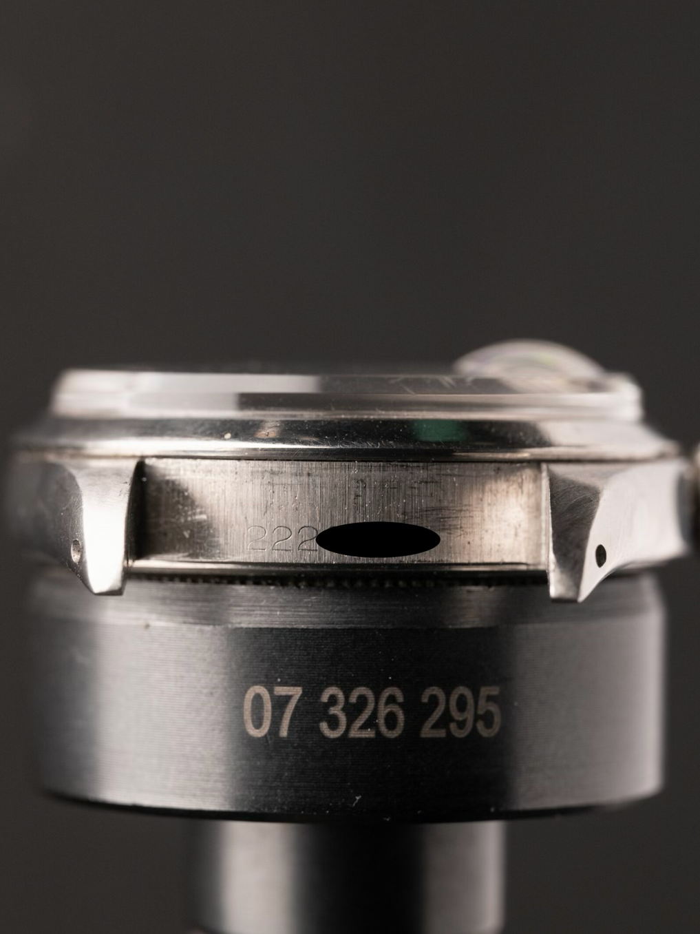 Rolex 1500 Tropical Lavender Dial Oyster Perpetual 1968s