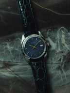 ROLEX Oysterdate Precision 6694 SS 1968-73s