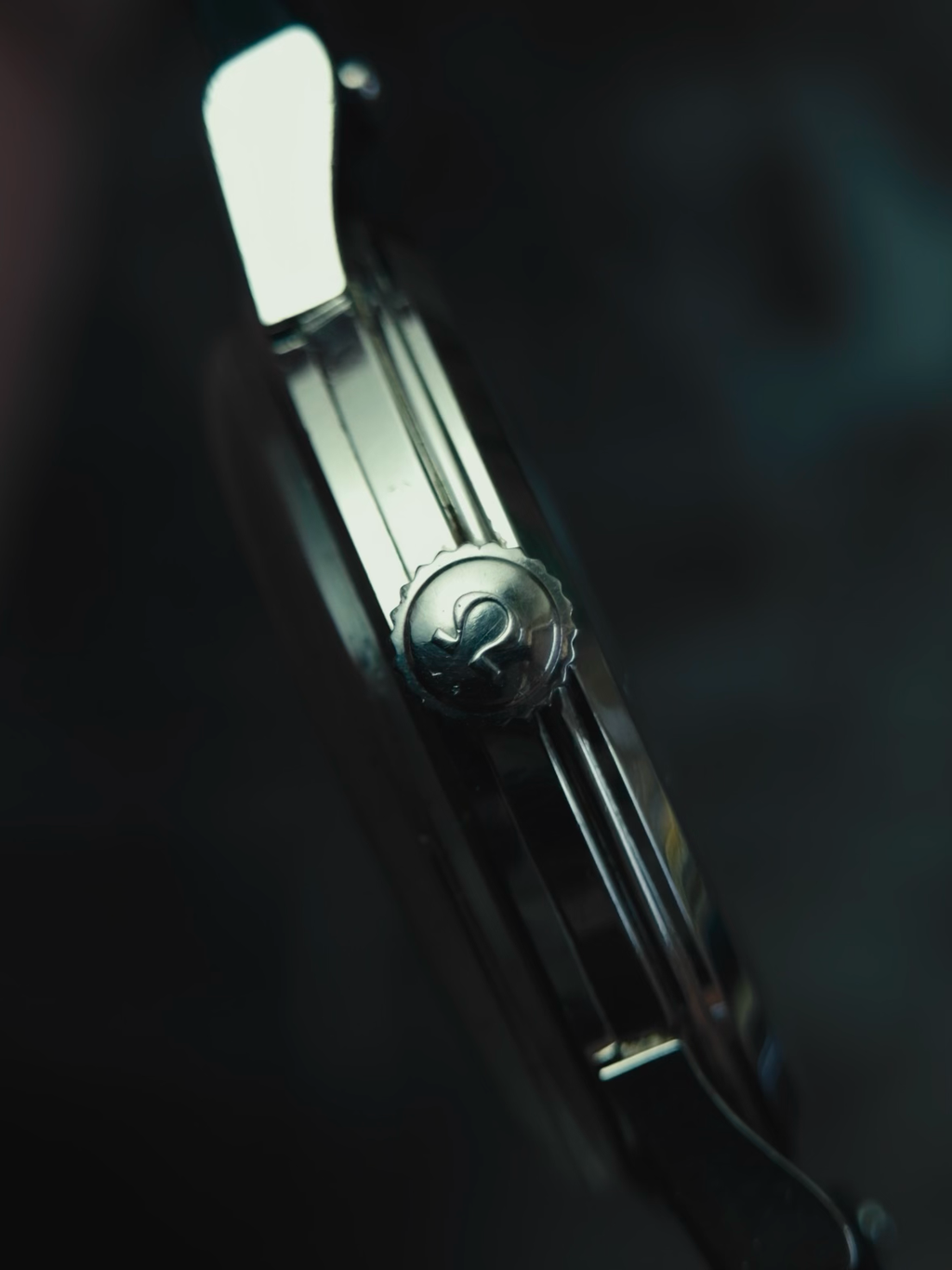 OMEGA Seamaster Patina Dial 1958-63s
