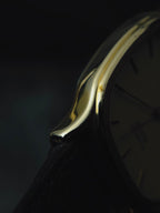 OMEGA DeVille GP Quartz 1970-80