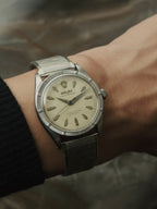 ROLEX Oyster Perpetual ”ENGIN FIX BEZEL” Spear Hour-Makers