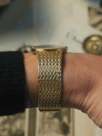 OMEGA De Ville GP 1980-90s