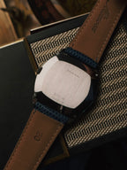 Jaeger-LeCoultre SS AUTOMAIC SHELL ST