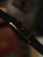 Cartier Must Tank Velmaile LM 1980s