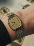 OMEGA De Ville GP 1980-90s