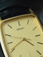 SEIKO GP Quartz 1999s