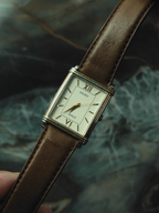 SEIKO Dolce Two-Tone Quartz 1994s