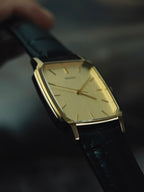SEIKO GP Quartz 1990s