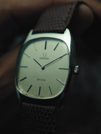 OMEGA Deville SS Mechanical 1970s