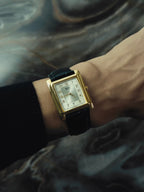 SEIKO GP Quartz Tank 1992s