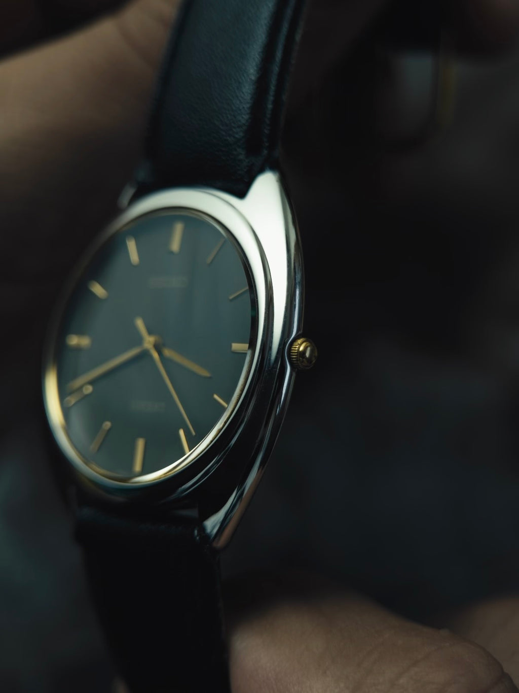 SEIKO Lucent Quartz 1994s