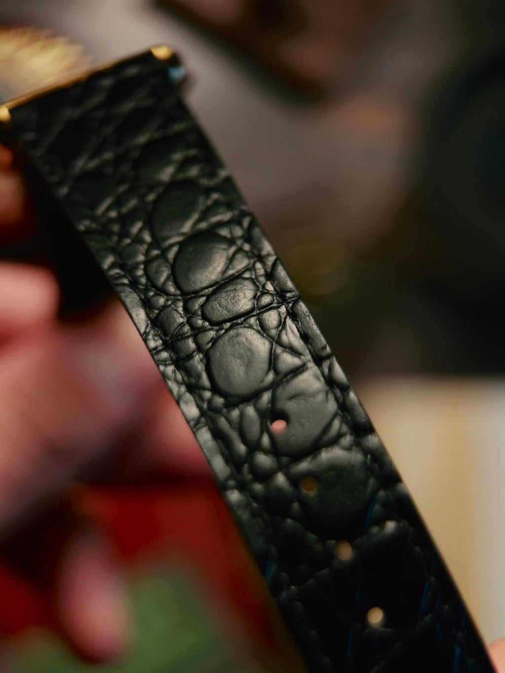 Cartier Must Tank Velmaile LM 1980s