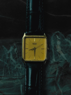 SEIKO GP Quartz 1984s