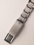 Rolex 1500 Tropical Lavender Dial Oyster Perpetual 1968s
