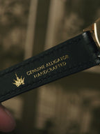 ROLEX 3804 Cellini 18k Yellow Gold 1974s