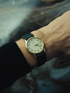 SEIKO Classic GP Quartz 1985s