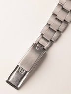 ROLEX 6694 オイスターデイト “ミッドナイトトロピカルダイヤル” 1967年製