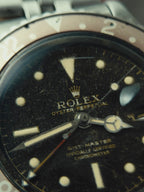 ROLEX GMT Master 1675 “OCC TROPICAL DIAL”