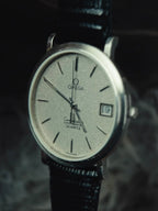 OMEGA Constellation Chronometer Quarz 1978s