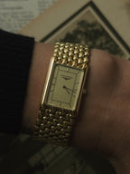 LONGINES Flagship GP 1980-90