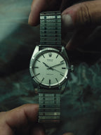 ROLEX Oyster Precision Silver Dial 1966｜ロレックス ヴィンテージ時計 - 7