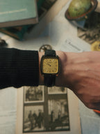 SEIKO Dolce GP Quartz 1981s