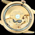 BREITLING 18K Rose Gold TRANSOCEAN 1964s