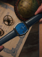 Jaeger-LeCoultre SS AUTOMAIC SHELL ST