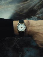 SEIKO Lucent Two-Tone GP Quartz 1996s