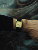 SEIKO GP Texture Dial Quartz 1990s