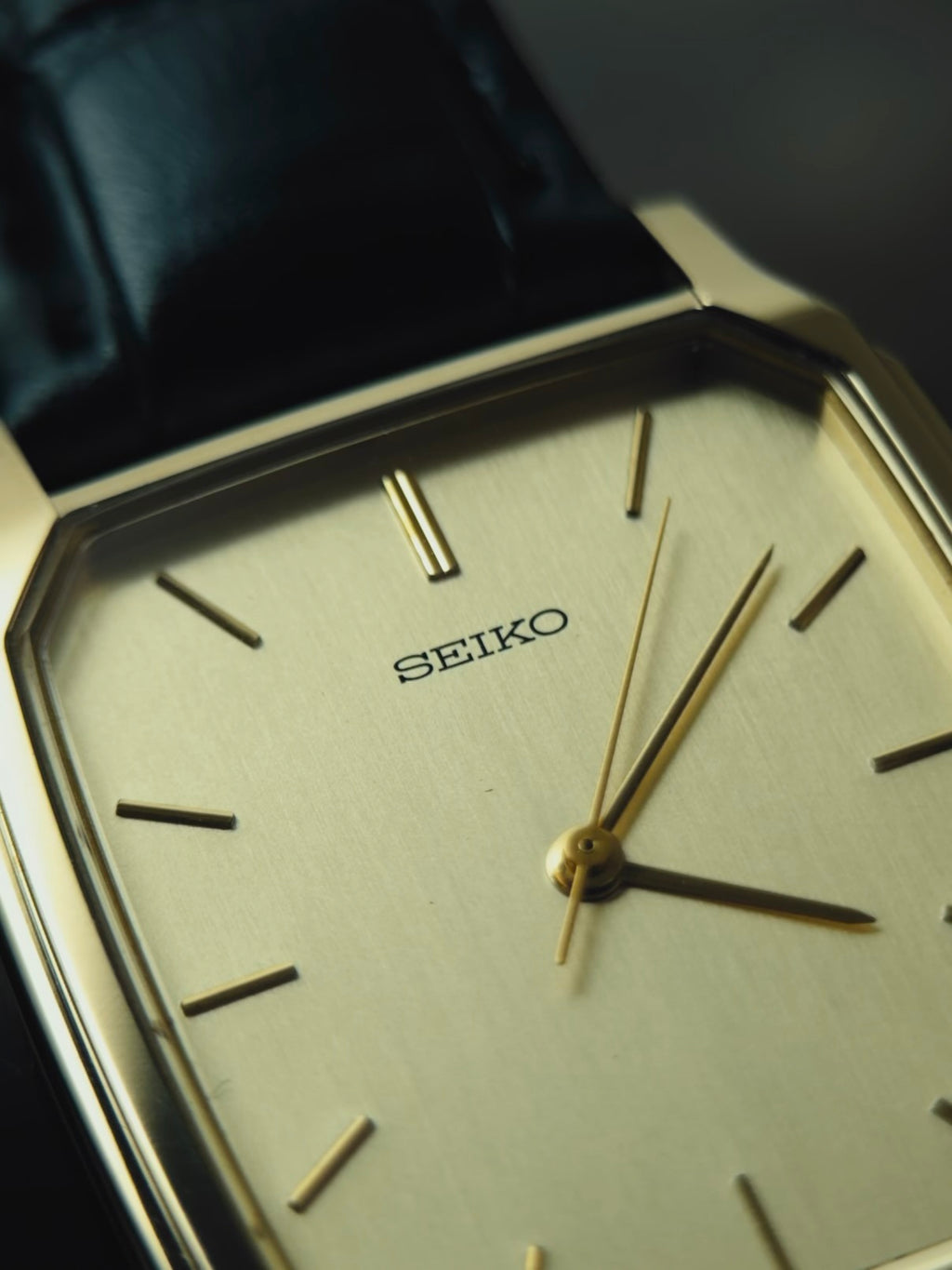 SEIKO GP Quartz 1990s