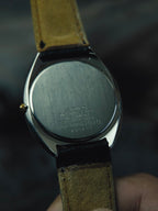 SEIKO Lucent Quartz 1994s