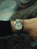 ROLEX Oyster Precision Silver Dial 1966｜ロレックス ヴィンテージ時計 - 2