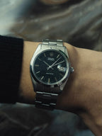 ROLEX 6694 Oysterdate “Midnight Tropical Dial” 1965s