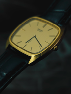 SEIKO GP Quartz 1978s