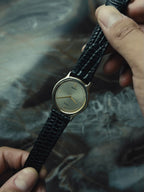 SEIKO Dolce Two-Tone Quartz 1987s