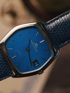 Jaeger-LeCoultre SS AUTOMAIC SHELL ST