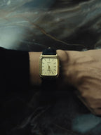 SEIKO GP Chronos Quartz 1977s