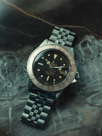 ROLEX GMT Master 1675 “OCC TROPICAL DIAL”