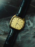 SEIKO GP Quartz 1978s