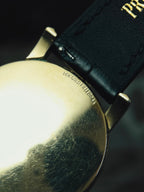 OMEGA Manual Wind 14K Gold Filled 1950s