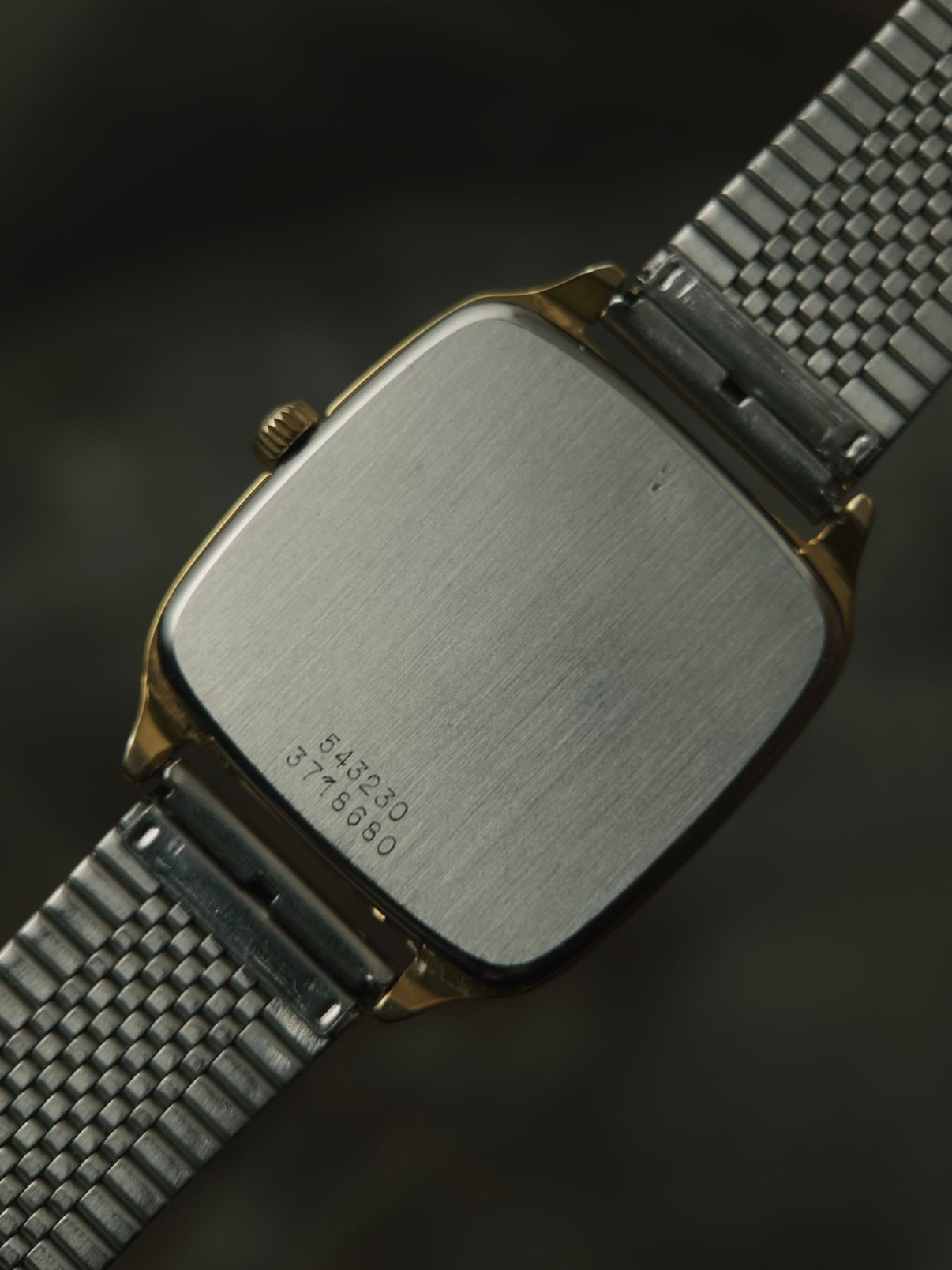 UNIVERSAL GENEVE GP 1970