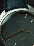 SEIKO Lucent Quartz 1994s