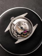 Rolex 1500 Tropical Lavender Dial Oyster Perpetual 1968s