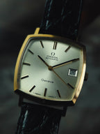 OMEGA Genéve Square GP Automatic 1970s