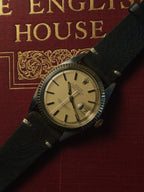 ROLEX Datejust Cream Dial 1971