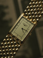 LONGINES Flagship GP 1980-90