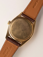 Rolex 6605 Yellow Gold Datejust 1959s