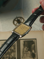 SEIKO Dolce GP Quartz 1981s